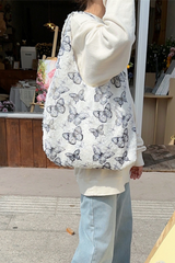 Butterfly Revival Bag