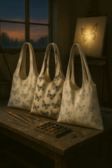 Butterfly Revival Bag