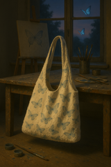 Butterfly Revival Bag
