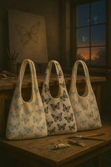 Butterfly Revival Bag