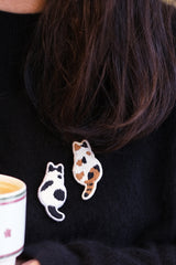Starlit Tail Brooch Kit