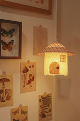 Fairy Shelter Light DIY KIT