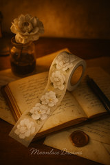 Linger Bloom Tape