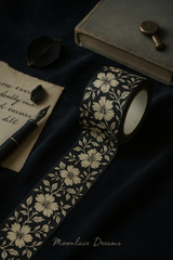 Ink Petal Masking Tape