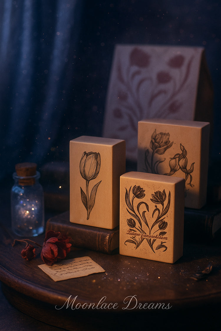 Tulip Folio Set