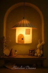 Fairy Shelter Light DIY KIT