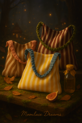 Forage Between Bag