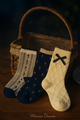 Cottage Memory Set