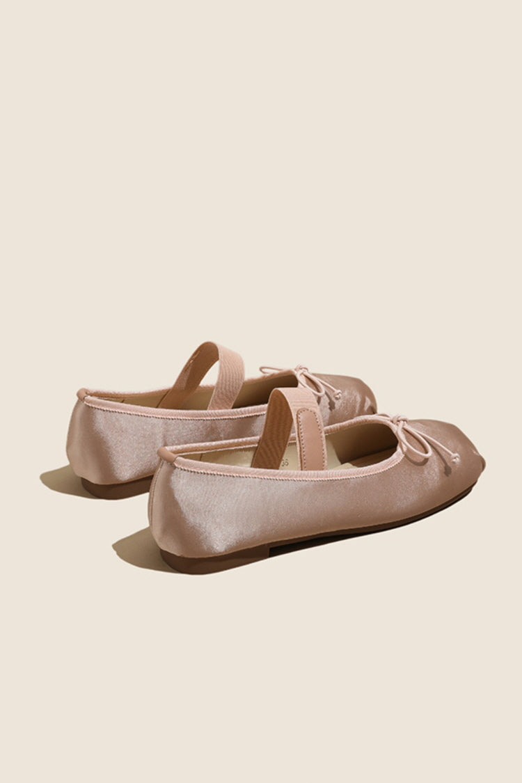 Milk Moon Shoes
