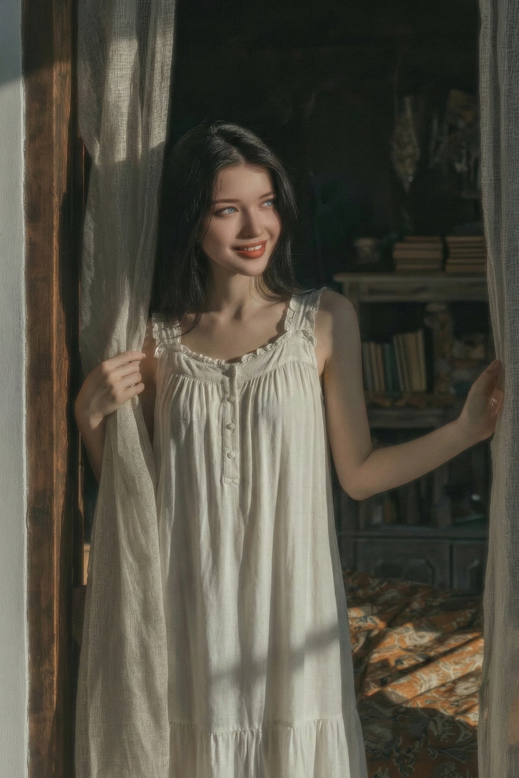 Curtainwake Nightdress