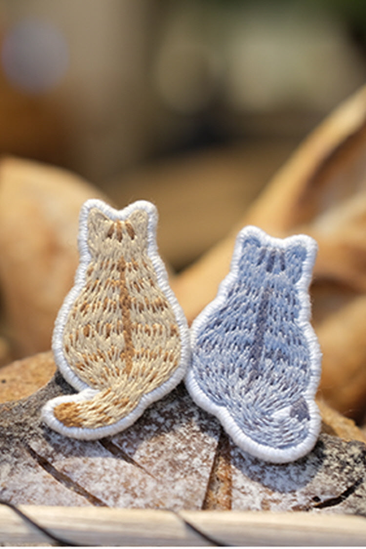 Starlit Tail Brooch Kit