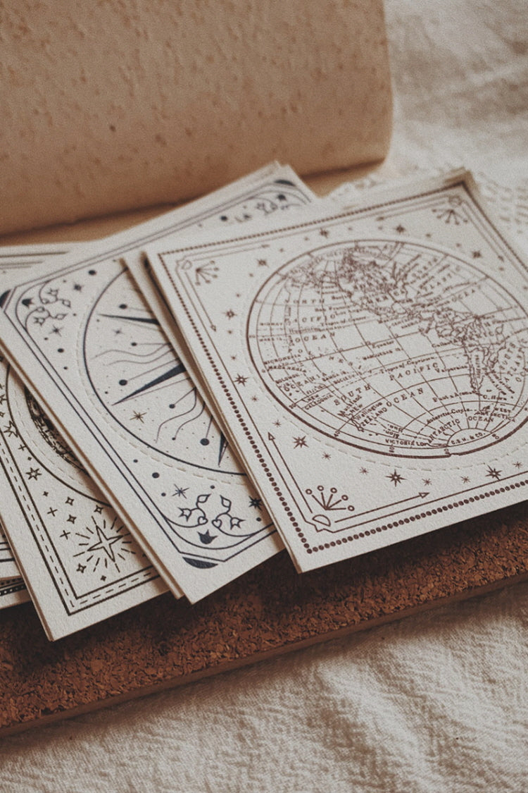 The Nostalgic Papers