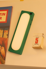 Stepglow Lamp
