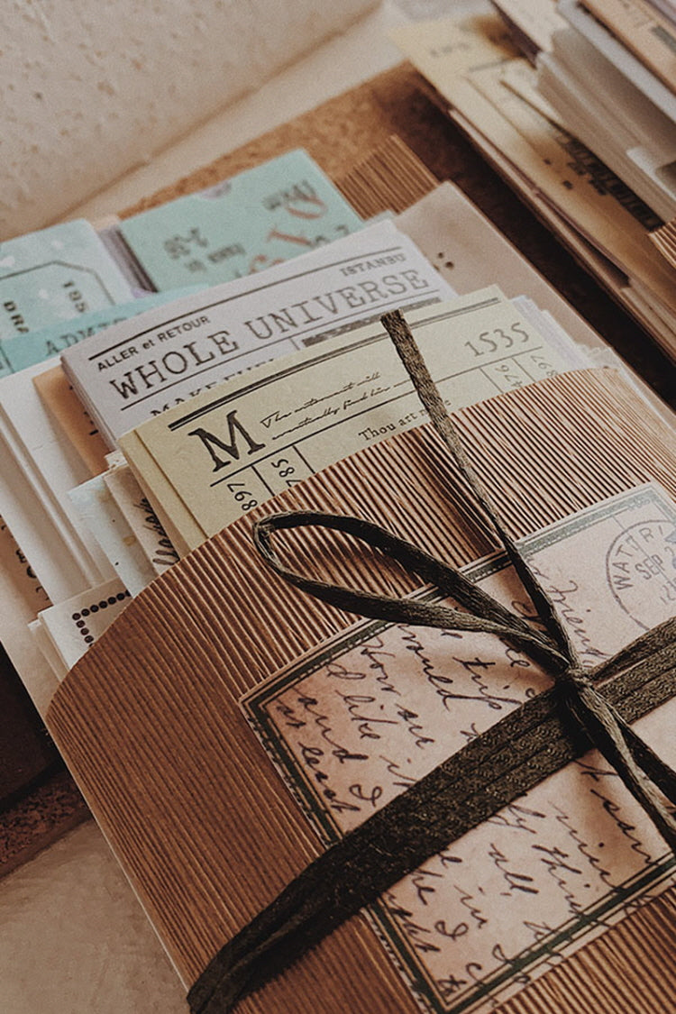The Nostalgic Papers