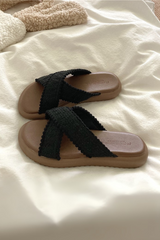 Tidelace Slippers