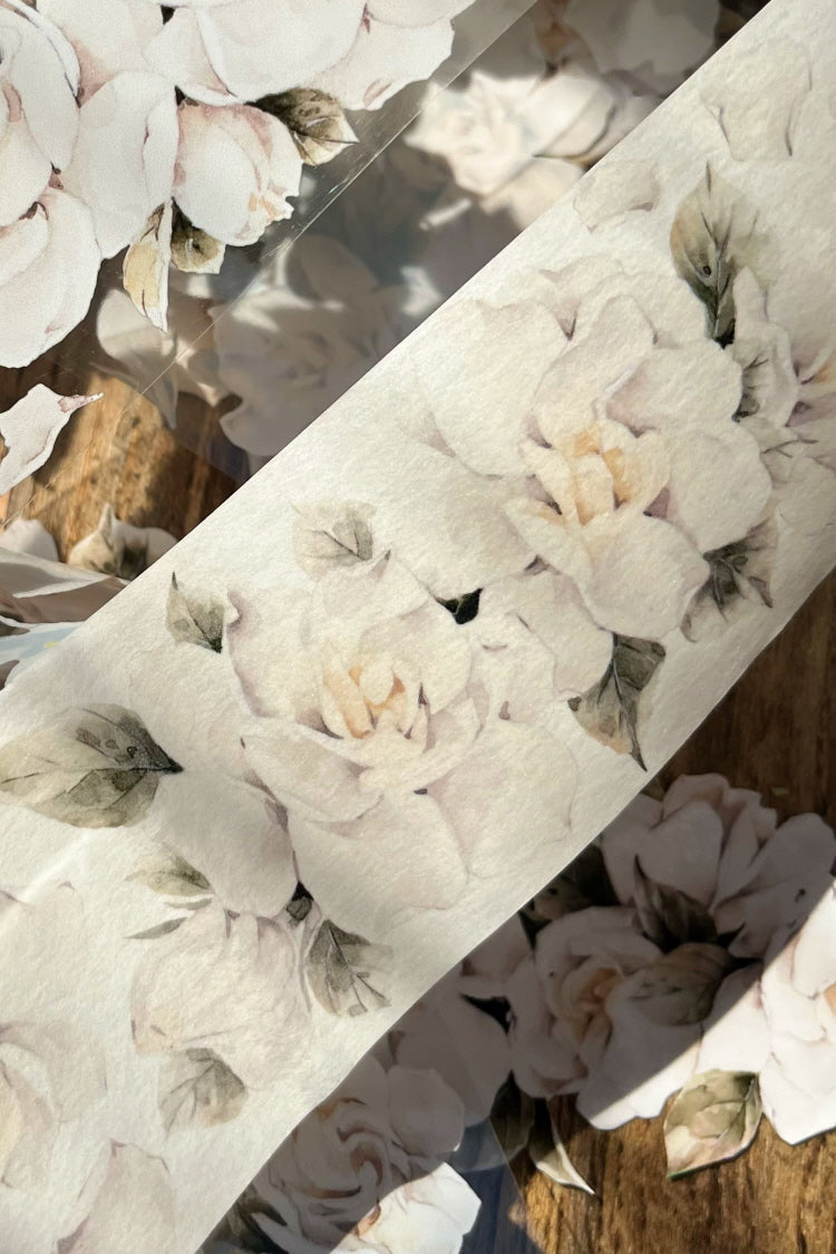 Linger Bloom Tape