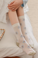 Blue Breeze Trio Set