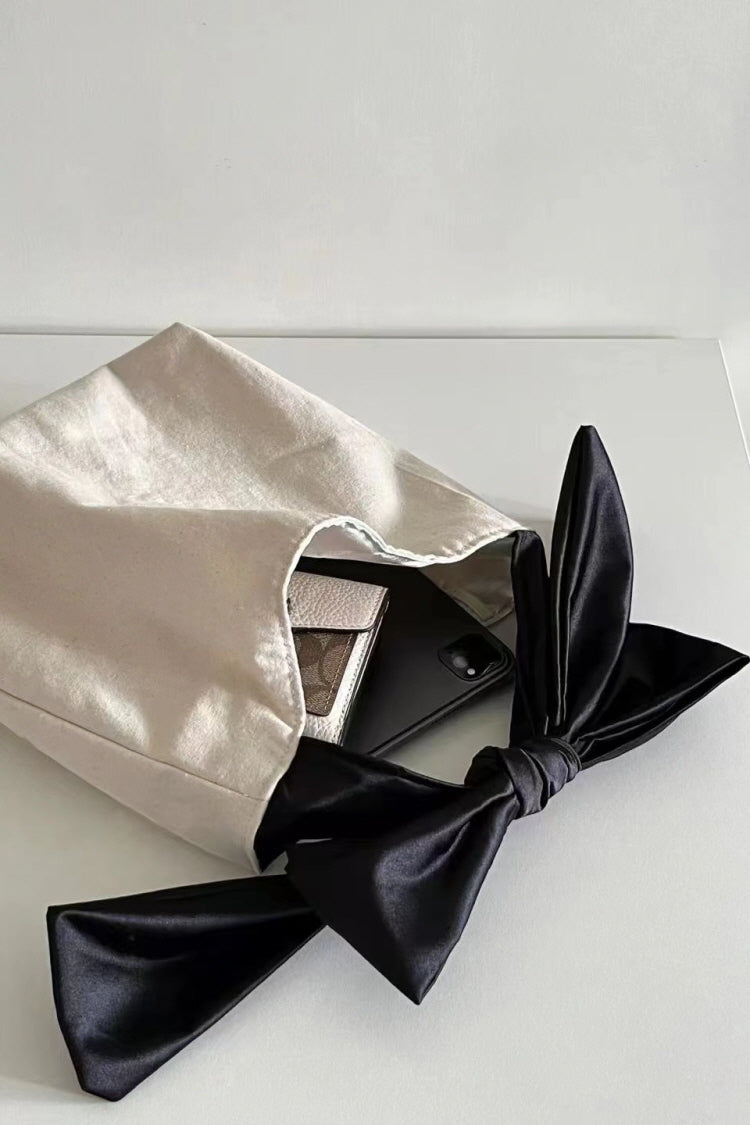 Lovely Bow Bag