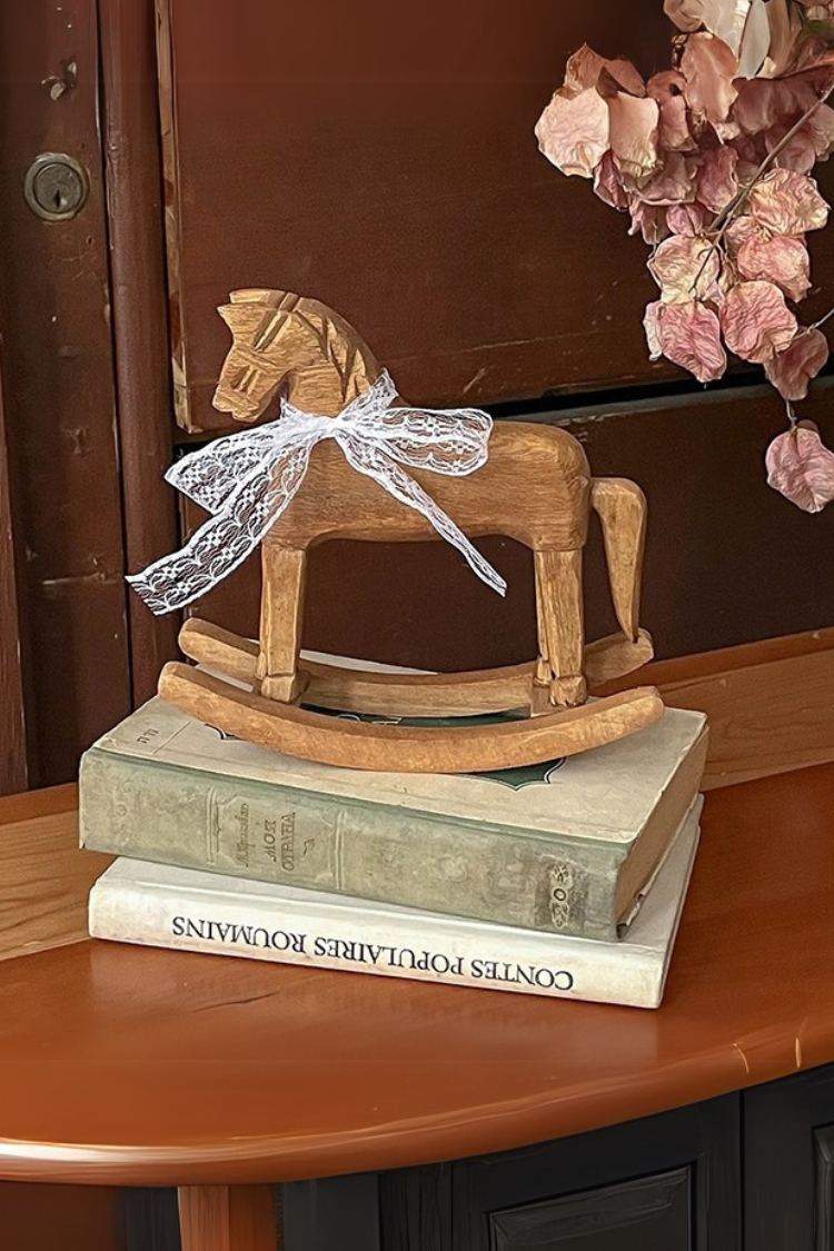 Tale Pony