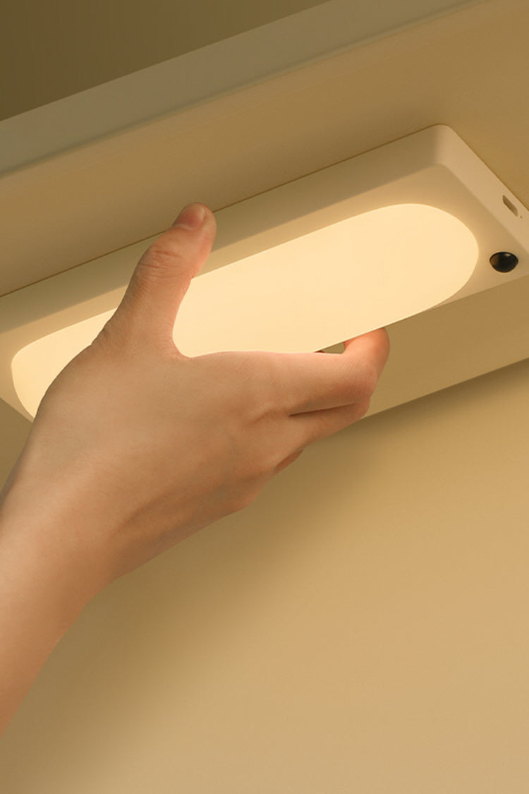 Stepglow Lamp