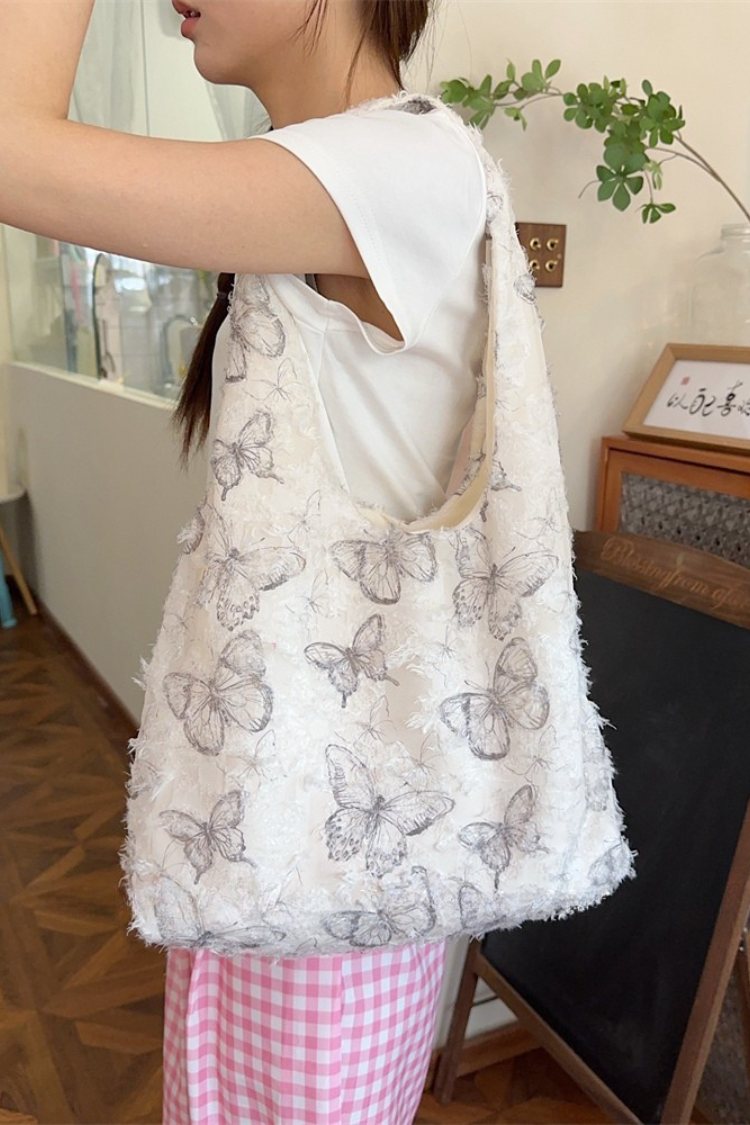 Butterfly Revival Bag