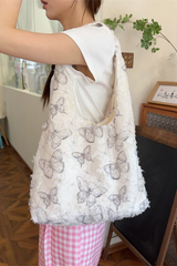 Butterfly Revival Bag