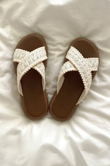 Tidelace Slippers