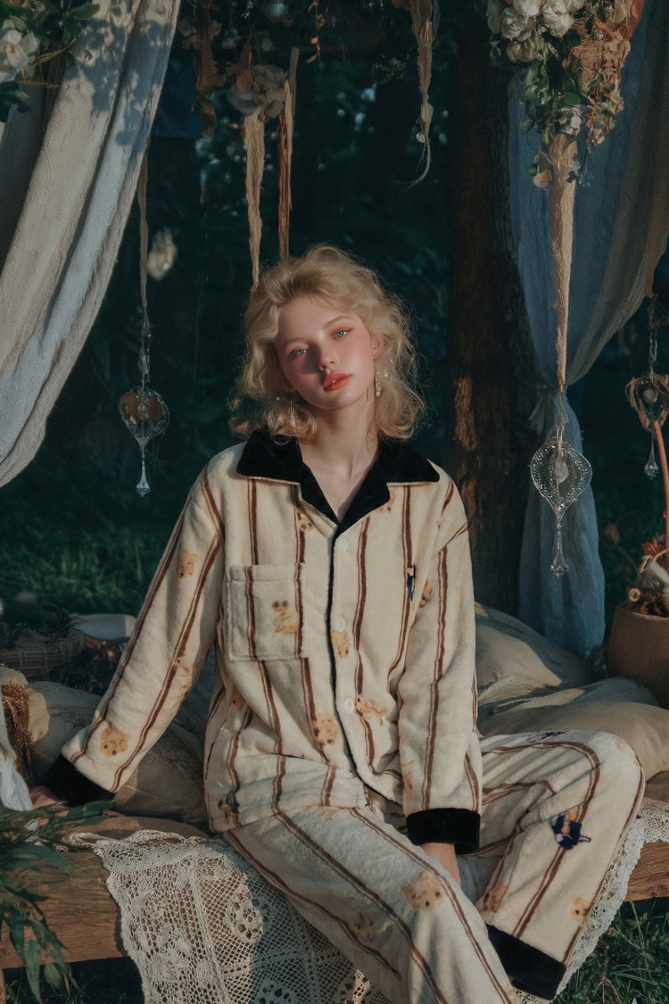 Moonfolk Pajama