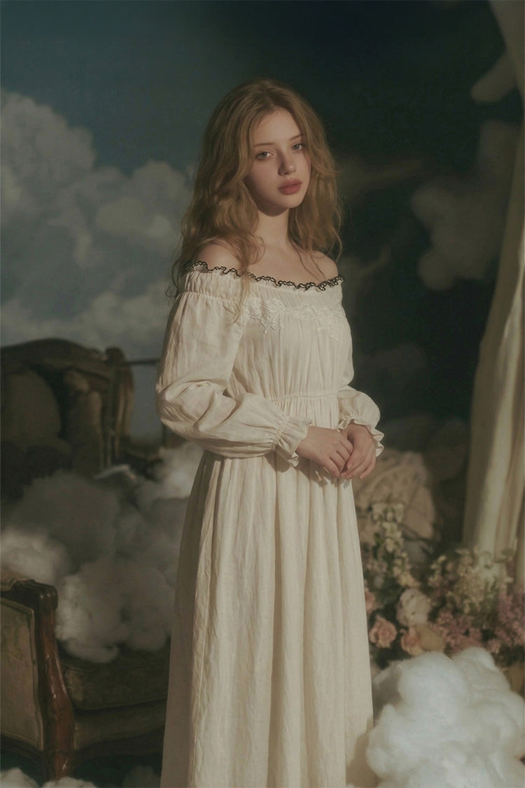 Cloudloom Dress