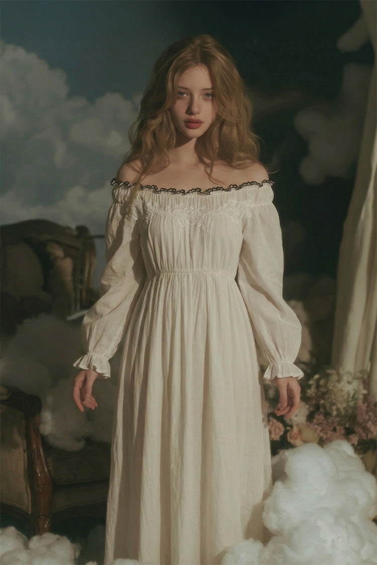 Cloudloom Dress