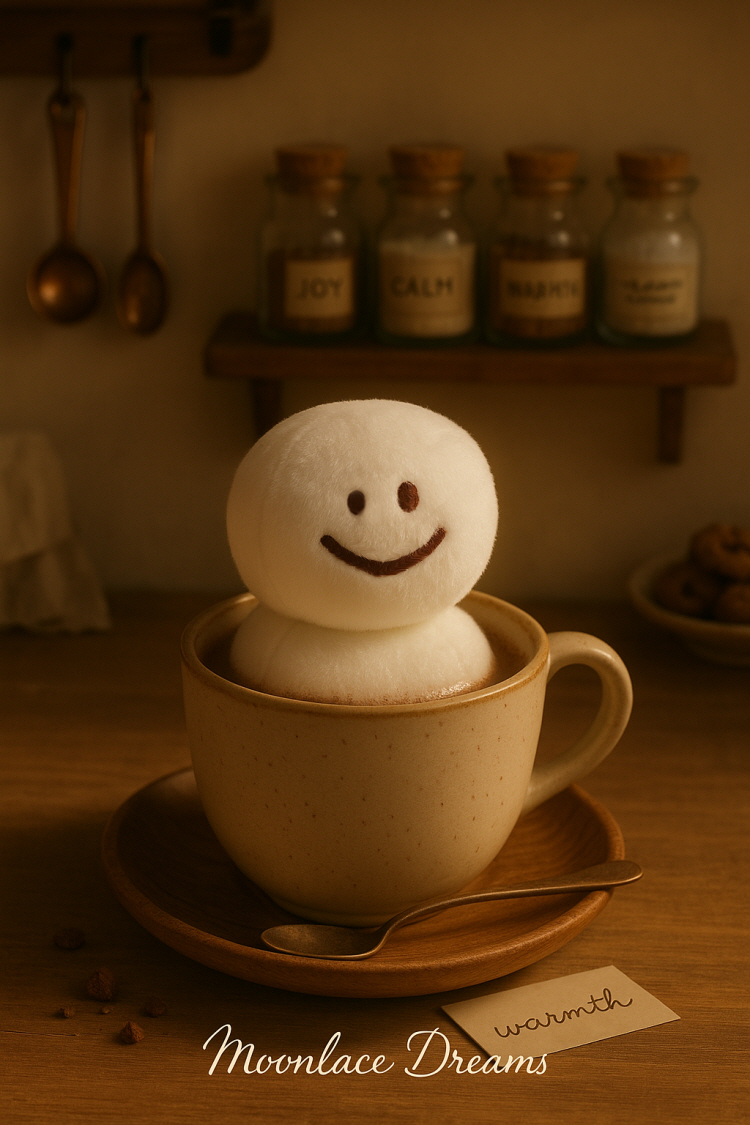 Happy Melt