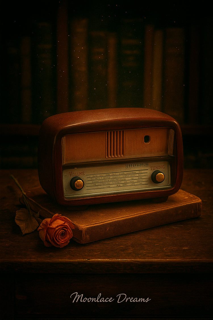 Echo Tales