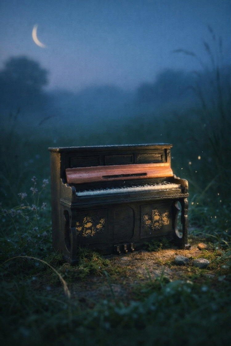 The Last Note