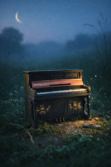 The Last Note