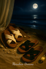 Tidelace Slippers