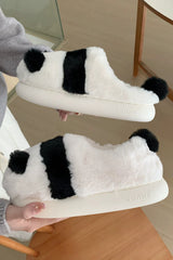 Slowstep Panda Slippers