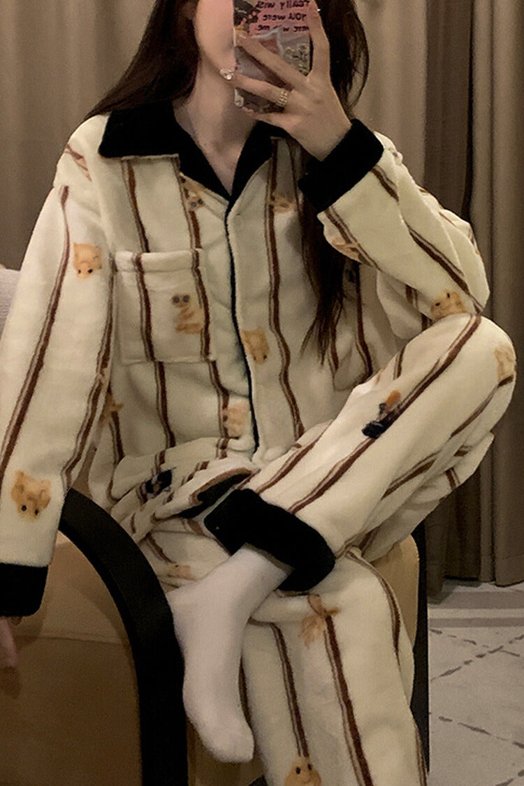 Moonfolk Pajama