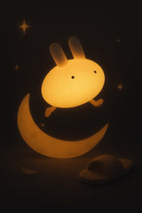 Moonhop Lamp