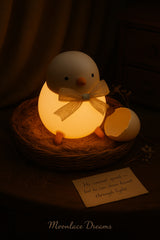 Lucibird Lamp