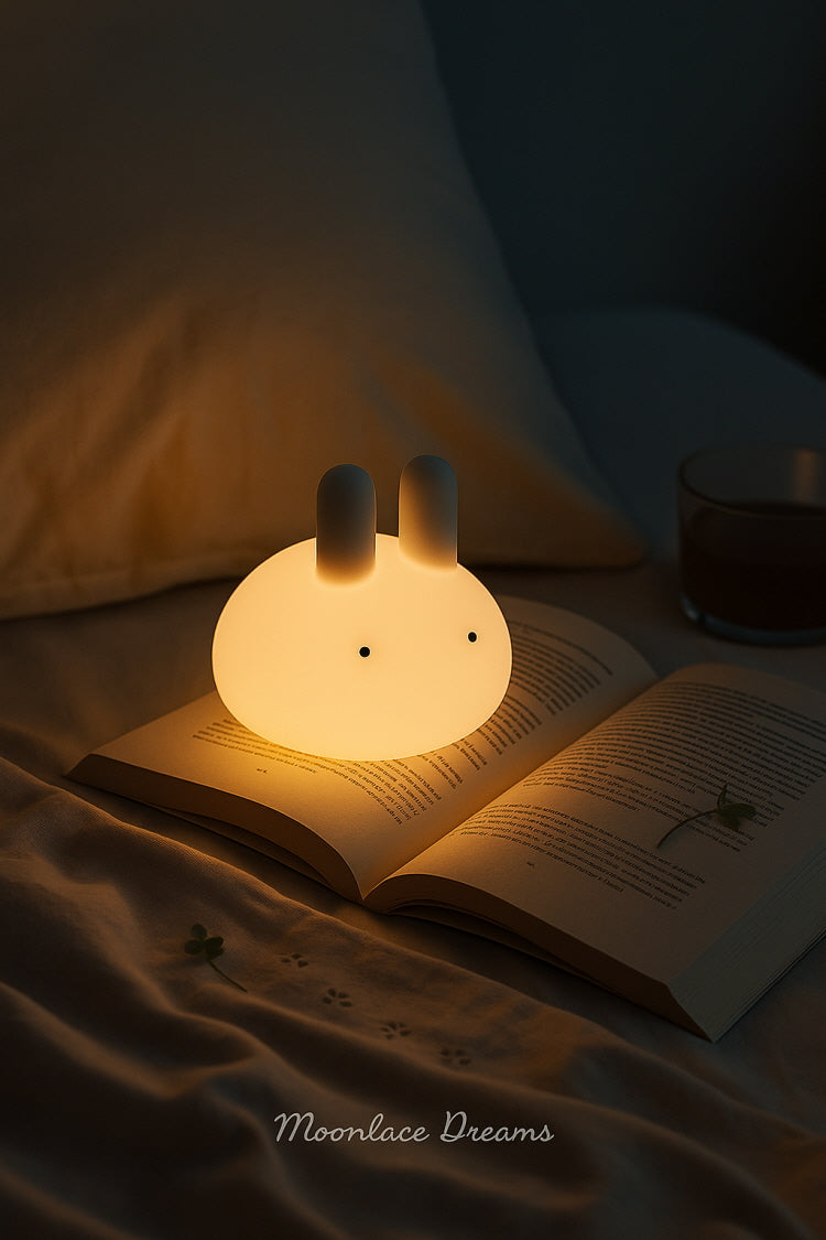 Moonhop Lamp