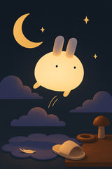 Moonhop Lamp