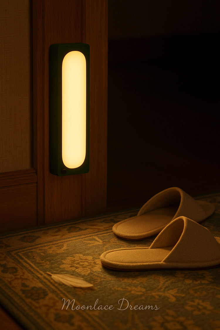 Stepglow Lamp