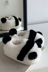 Slowstep Panda Slippers